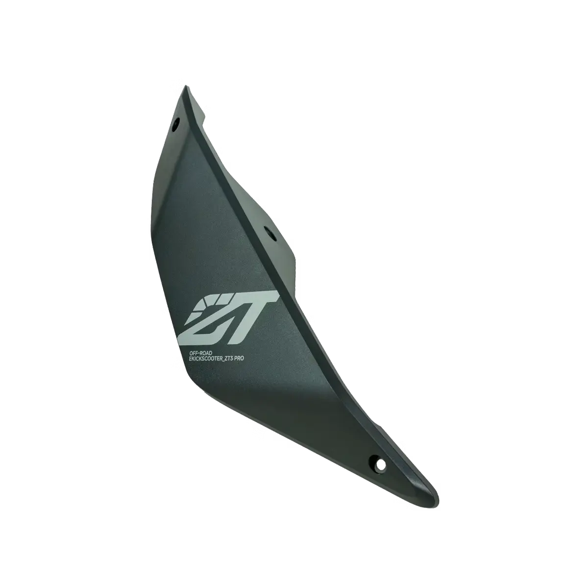 Coque Extérieure Avant Gauche Ninebot ZT3 Pro