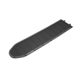 Couvercle inférieur du plateau (compartiment batterie) pour trottinette Ninebot MAX G30
