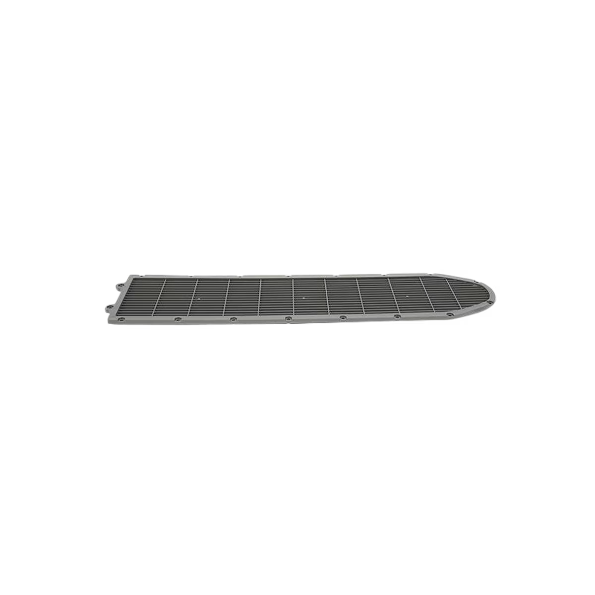 Couvercle inférieur du plateau (compartiment batterie) pour trottinette Ninebot MAX G30
