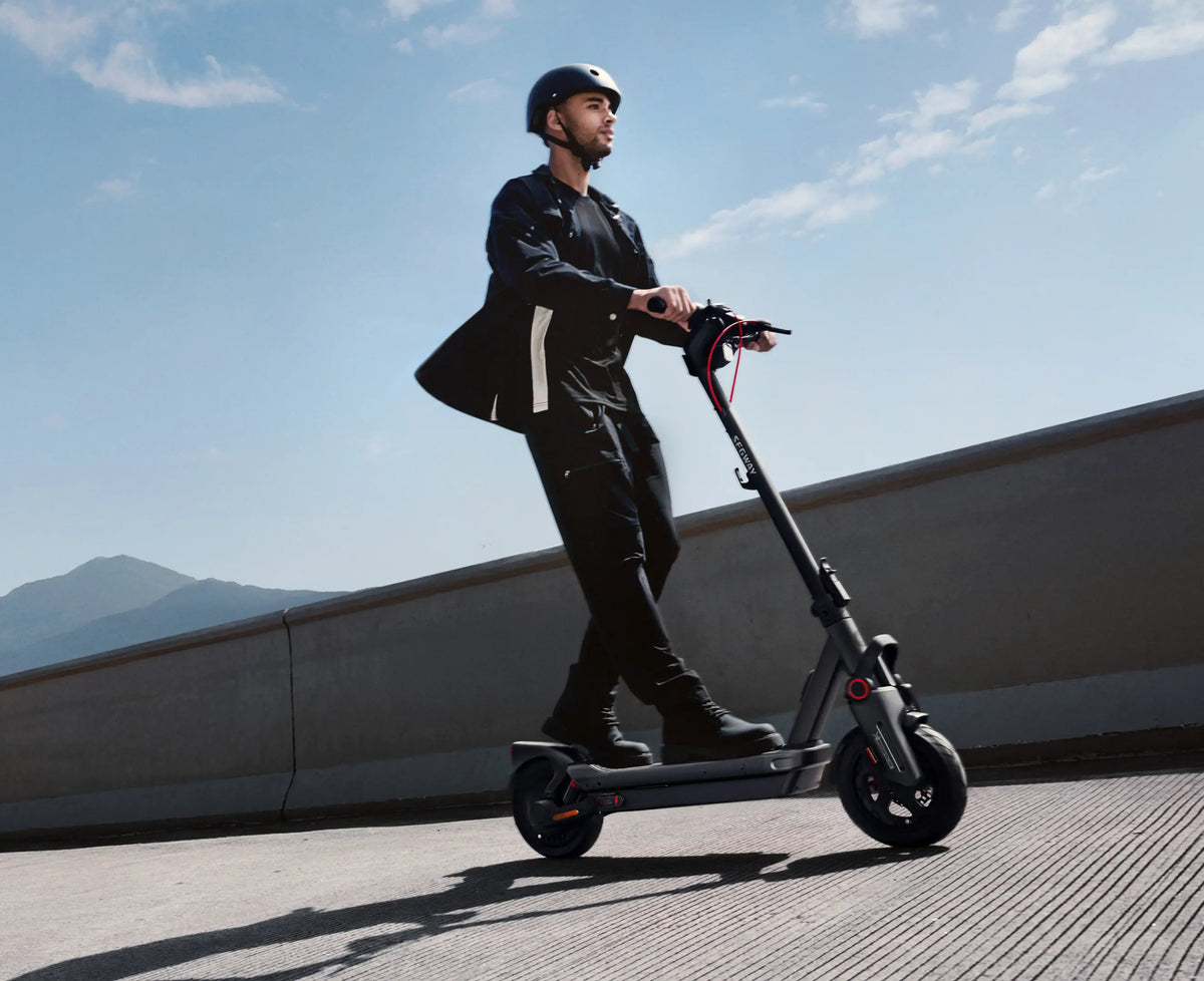 Ninebot MAX G3 E