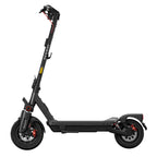 Trottinette électrique Ninebot MAX G3 Pro E vue de profil
