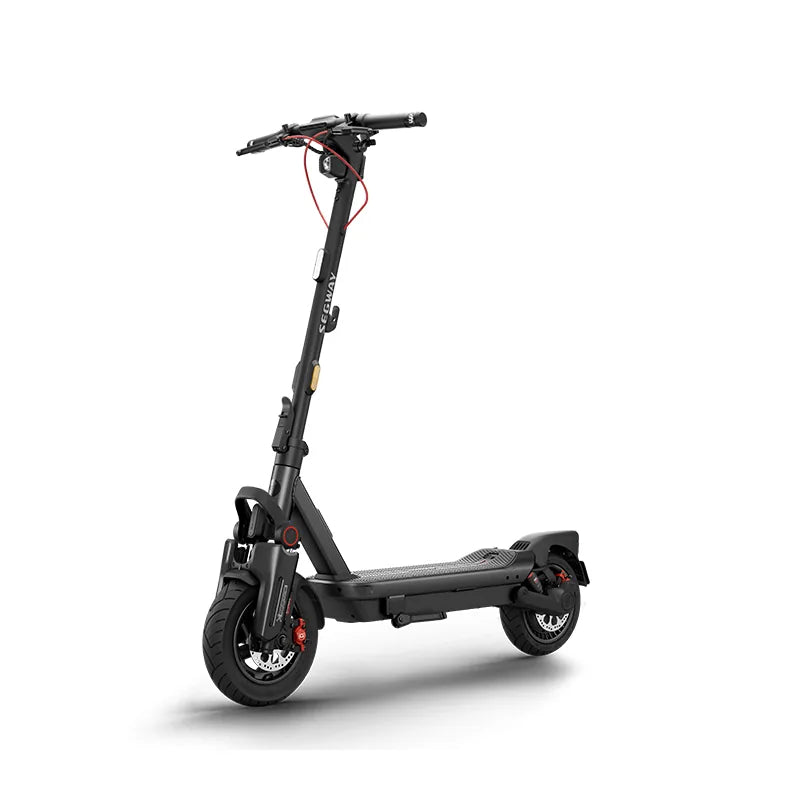 Ninebot MAX G3 Pro E vue de trois quarts avant