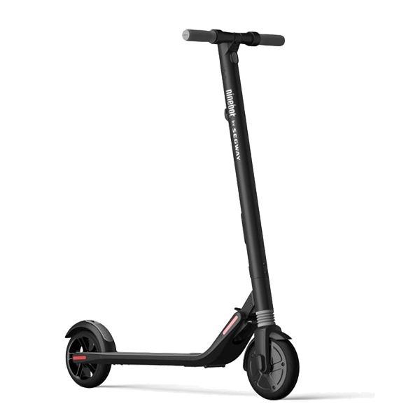 Ninebot KickScooter ES1 by Segway France