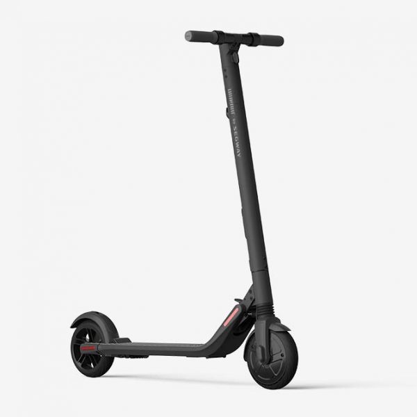 Ninebot KickScooter ES2 by Segway France