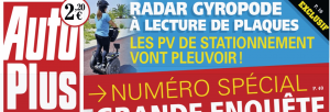Lire la suite à propos de l’article Segway LAPI : Expérimentation à St Laurent du Var
