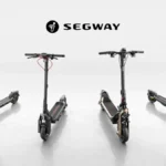 Segway nouvelle trottinettes 2025