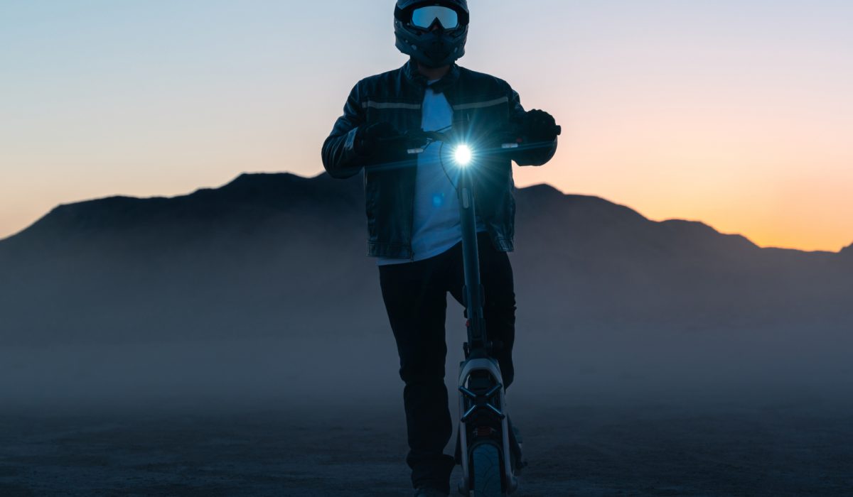 GT3 E SuperScooter n otre sélection Bonnes Affaires
