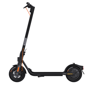 Gamme des trottinette Segway Ninebot - Segway France