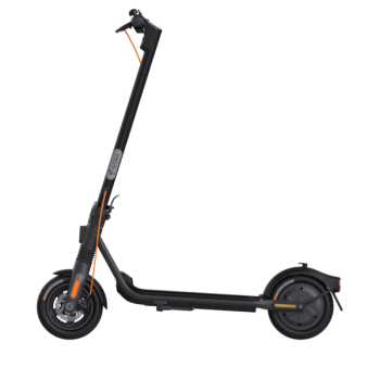 Trottinette électrique Ninebot Segway E45 – All Modique