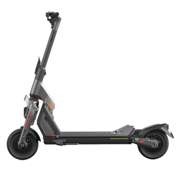 Gamme des trottinette Segway Ninebot - Segway France